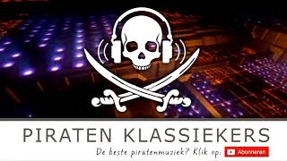 Oompie Koerier - Vader heeft gezopen (Piraten Klassiekers)