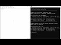 Python Tutorial - 35 - Iteration - iter, next