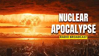 You Are Listening To The Radio as the Nuclear Apocalypse is Triggered by AI