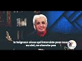 l implication du saint esprit dans notre vie de priere ii benny hinn