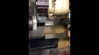 Okuma $ Howa CNC Lathe