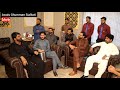 asi kon aa te sada naa v sajna nu yad koi nai beautiful ghazal by shamraiz gujjar with awais ghumman