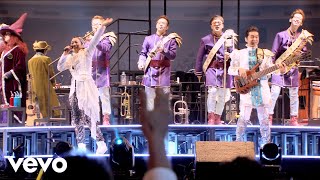 DREAMS COME TRUE - 愛がたどりつく場所 (from DWL 2015 Live Ver.)