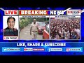 delhi conversion row rajendra pal gautam delhi police at rajendra pal gautam s home news18