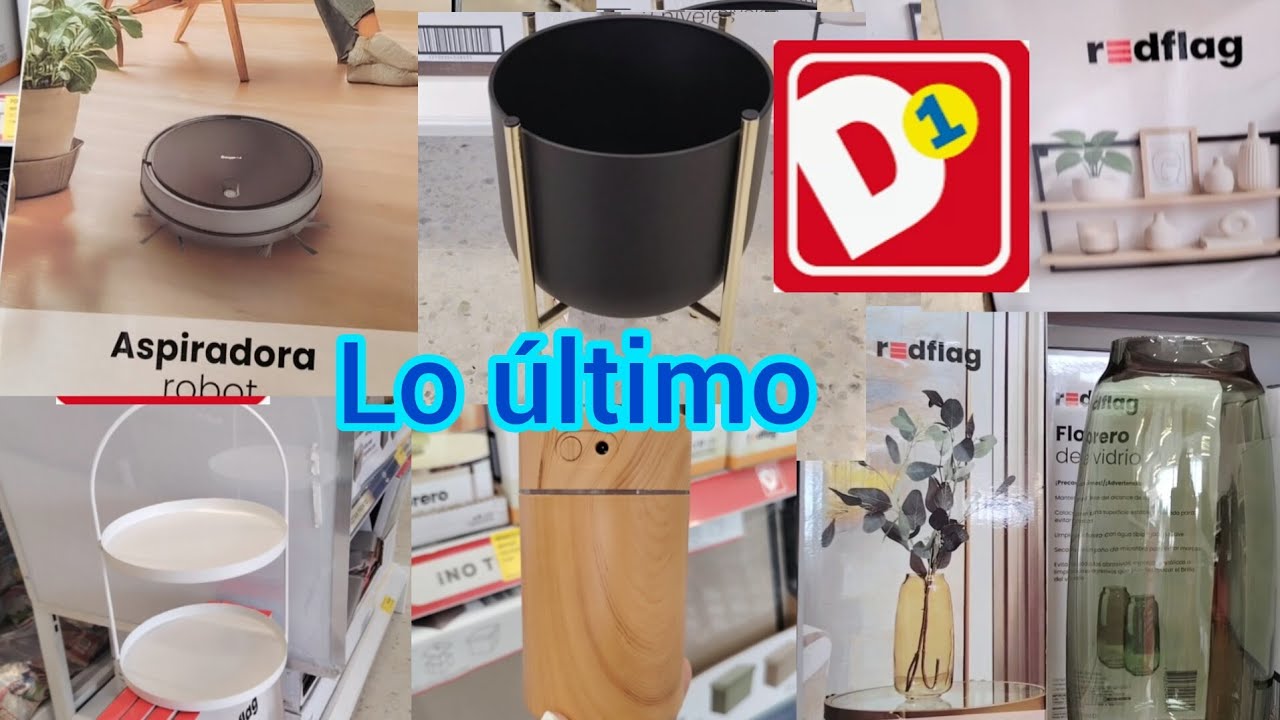 Nuevos Productos En Tiendas D1 рџњ Youtube