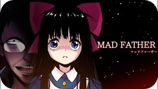 【小熊】狂父 Mad Father - 二周目 Part.2