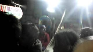 Bharat band vs rabbani band in dharwad and bharat band won that competition Bharat band vs rabbani band in dharwad and bharat band won that competition
