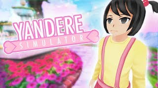 DEVENIR AYANO ENFANT ! - YANDERE SIMULATOR