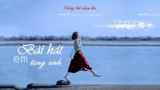 [Vietsub+Kara] Bài hát em tặng anh I Song For You - Che'Nelle (シェネル)