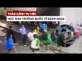 Toàn cảnh diễn biến vụ việc học sinh trường quốc tế ISHCMC-AA đánh nhau