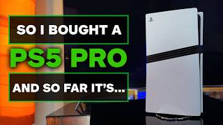 PS5 Pro Unboxing, Drive Install, and Disc Drive Install