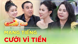 Nàng dâu số hưởng được mẹ chồng bàn giao cả TIỆM VÀNG, an phận làm BÀ CHỦ | Mẹ Chồng Nàng Dâu 333