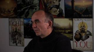 Fable III Developer Diary