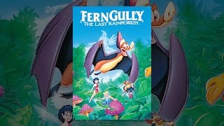 FernGully: The Last Rainforest