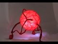 How To make your own cosplay energy ball How To make your own cosplay energy ball