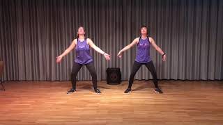 Zumba®️Gold mit Carina und Silvia  - 40 Minuten