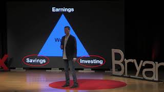 The Wealth Factor | Craig Stevens | TEDxBryantU