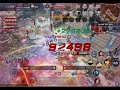 2 16 要塞戦 マーブルチョコ軍 vs bros