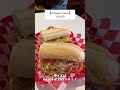 ハワイグルメ 🌺🌈【hawai’i hoagie co】 サンドウィッチ sandwich ハワイ オアフ島 ハワイ旅行