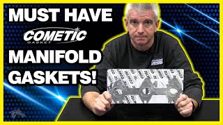 👉 MUST HAVE Exhaust Manifold Gaskets for Cummins Trucks!!!