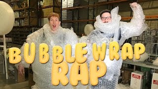 Koo Koo - Bubble Wrap Rap (Music )