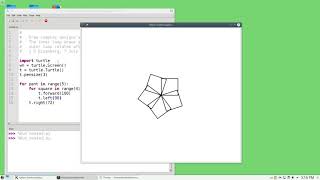 Chapter 4 bonus video: Nested Loops