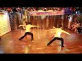 salsa dance performance 2013 라틴파라다이스 빠라디소 여름파티 강남턴 공연