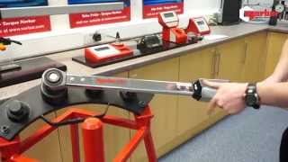 Norbar Torque - Professional Model 550 Torque Wrench