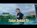 Dj India Divana Project Tuhje Dekha To Ye Jaana Sanam Remix Arik Funduretion