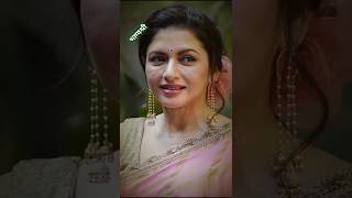 bhagyashree Transformation  Life Journey 1969 - New #shorts