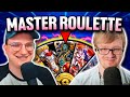 THREE COPIES?? Master Roulette ft. MBT Yu-Gi-Oh!