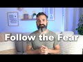 How to Process Fear using Internal Family Systems (IFS)