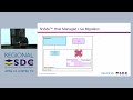 Regional SDC Austin 24: The NVM Express® Standardization of Migrating a Controller