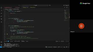 Week 5 | Practice Session for OPPE1 -JAVA