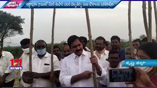 తిక్కలోడు తిరణాలకు వెళ్తే ఎక్కా దిగ సరిపోయింది అన్నట్లుగా ఉంది వైసిపి పాలన -మాజీ మంత్రి దేవినేని ఉమా