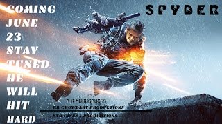 Spyder full movie review