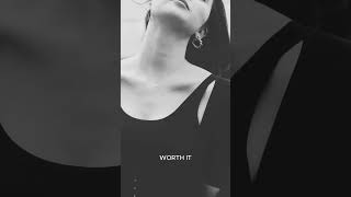 DreamWaist | I am WORTHED