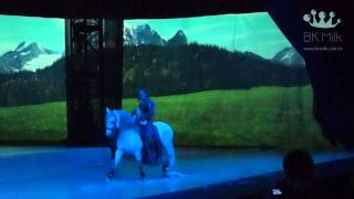 Cavalia - Press Preview 2015.03.30