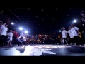 Chelles Battle PRO Taiwan 2013 Over The Top vs TC  16強