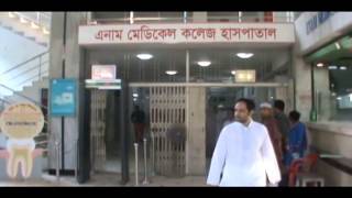 Savar Road Accidents Footage 06 10 14