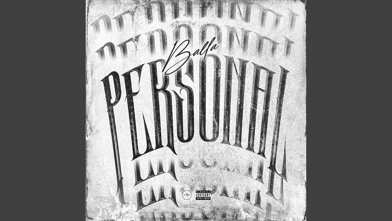 Personal Youtube Music