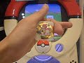 pokémon tretta【訓練家之路】 台灣特別02彈 紅三角 金卡 胡帕 究極級別 20191112