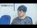 Court hearing resumes to determine mental fitness of suspect in Lapu-Lapu Day tragedy
