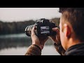 CANON 77D UNBOXING + REVIEW (cinematic video test footage)