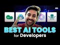 7 BEST AI Tools for Developers in 2024 | GeeksforGeeks Development