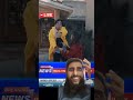 news reporter was not prepared for this rain funny remix magic