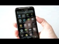 HTC Thunderbolt on Verizon Review