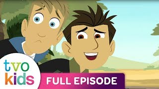 WILD KRATTS - The Cobra King - Season 5 Full Episode