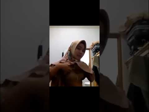 "bacol hot tiktok viral jilbab hijab crot pascol bigo " #Hoyatag