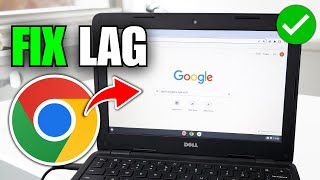 How To Fix Slow & Laggy Chromebook (Step By Step)